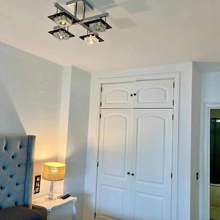 Mi Capricho, Luxury Apartment P 10 Sitio de Calahonda Eksteriør billede