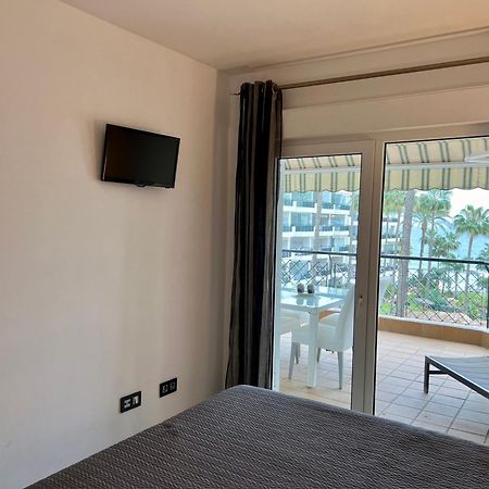 Mi Capricho, Luxury Apartment P 10 Sitio de Calahonda Eksteriør billede