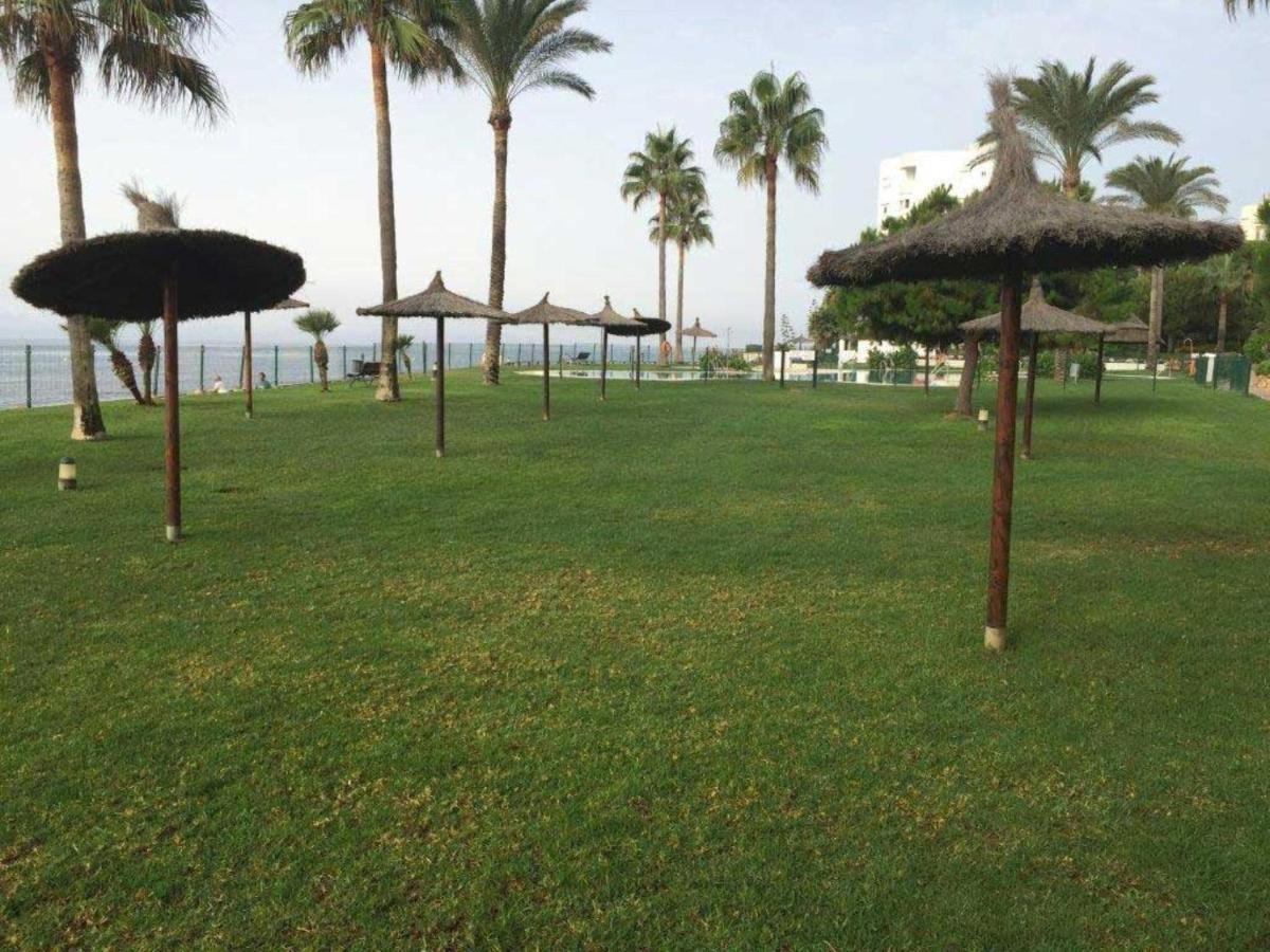 Mi Capricho, Luxury Apartment P 10 Sitio de Calahonda Eksteriør billede