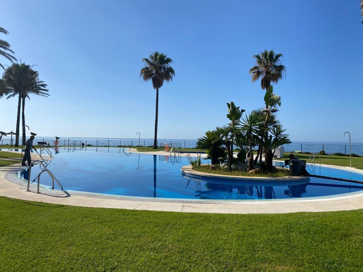 Mi Capricho, Luxury Apartment P 10 Sitio de Calahonda Eksteriør billede