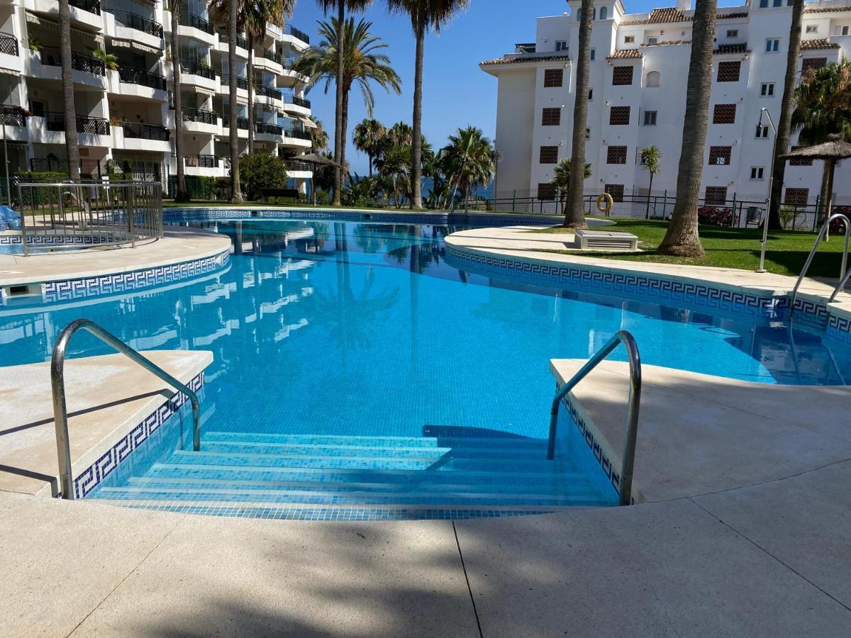 Mi Capricho, Luxury Apartment P 10 Sitio de Calahonda Eksteriør billede