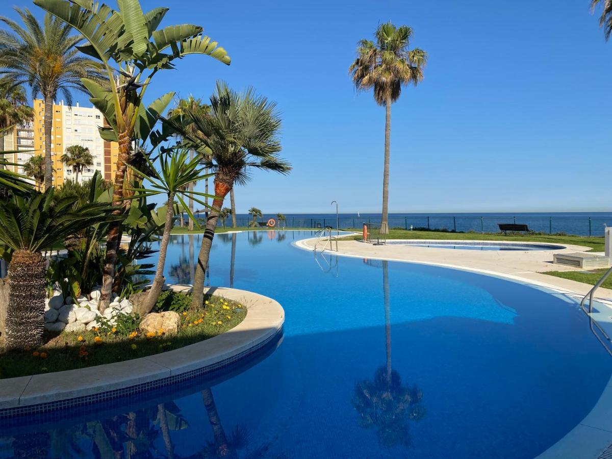 Mi Capricho, Luxury Apartment P 10 Sitio de Calahonda Eksteriør billede