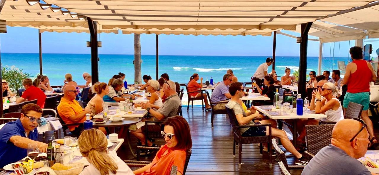 Mi Capricho, Luxury Apartment P 10 Sitio de Calahonda Eksteriør billede