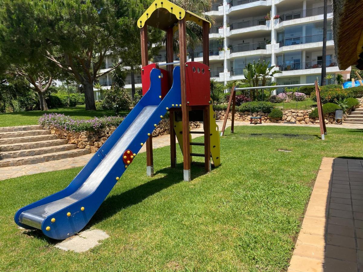 Mi Capricho, Luxury Apartment P 10 Sitio de Calahonda Eksteriør billede
