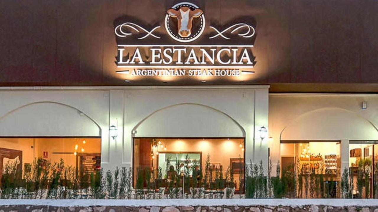 Mi Capricho, Luxury Apartment P 10 Sitio de Calahonda Eksteriør billede