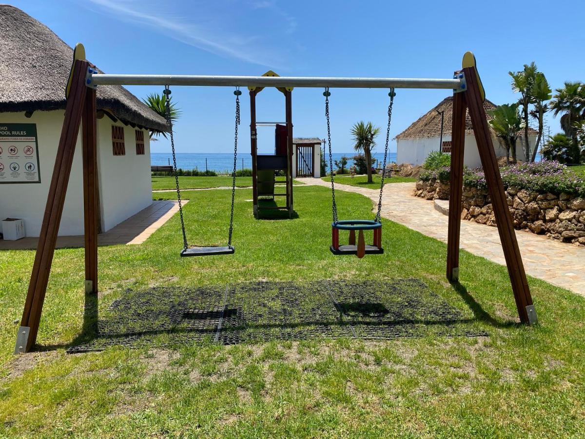 Mi Capricho, Luxury Apartment P 10 Sitio de Calahonda Eksteriør billede