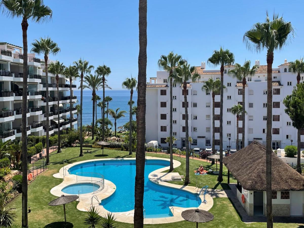 Mi Capricho, Luxury Apartment P 10 Sitio de Calahonda Eksteriør billede