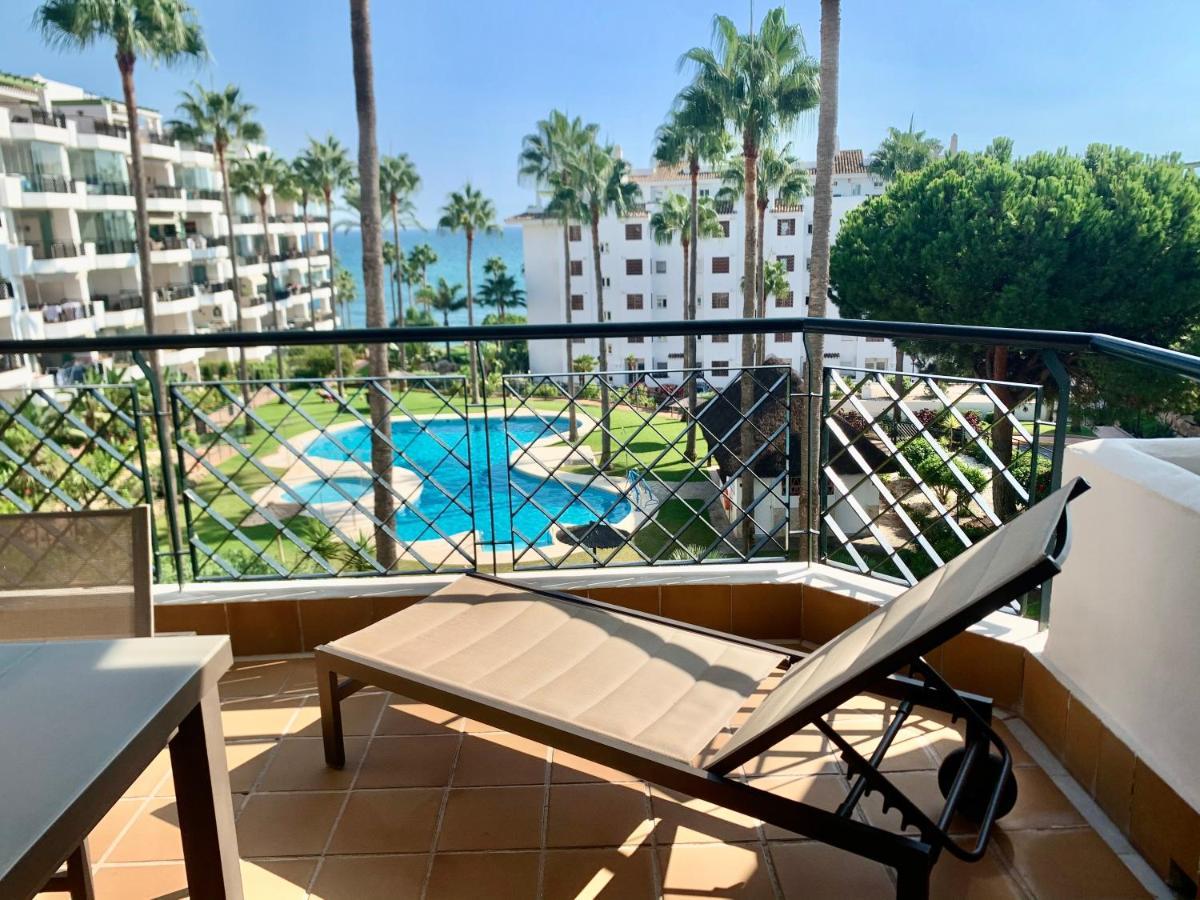 Mi Capricho, Luxury Apartment P 10 Sitio de Calahonda Eksteriør billede