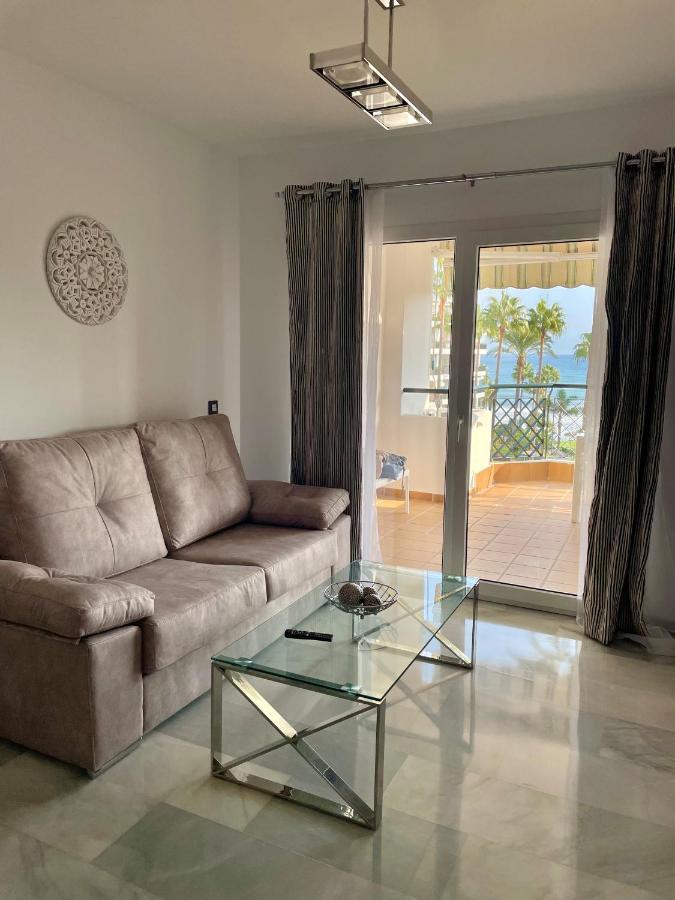 Mi Capricho, Luxury Apartment P 10 Sitio de Calahonda Eksteriør billede