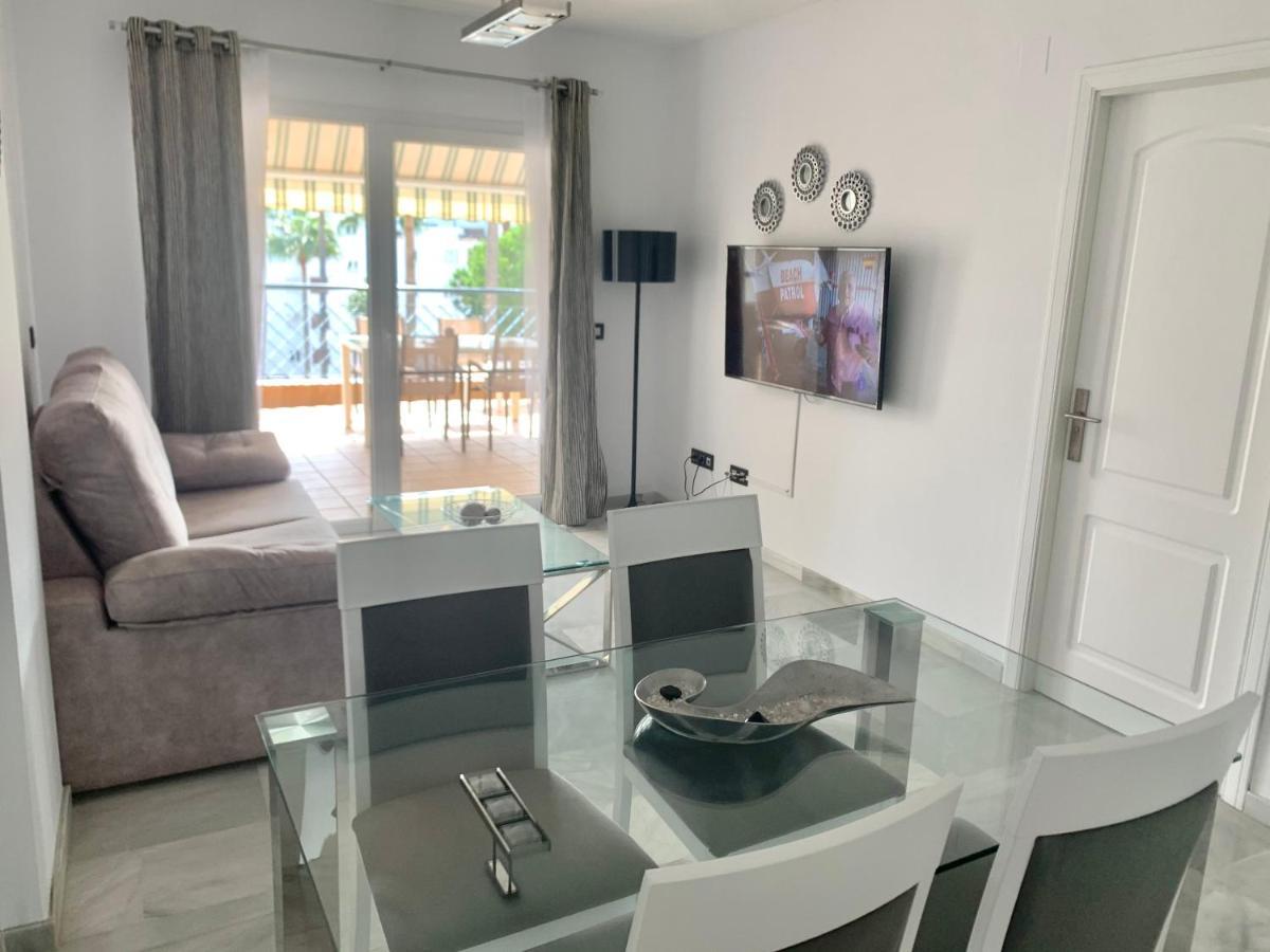 Mi Capricho, Luxury Apartment P 10 Sitio de Calahonda Eksteriør billede