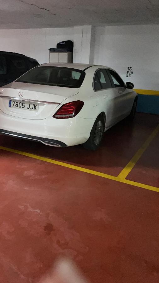 Mi Capricho, Luxury Apartment P 10 Sitio de Calahonda Eksteriør billede