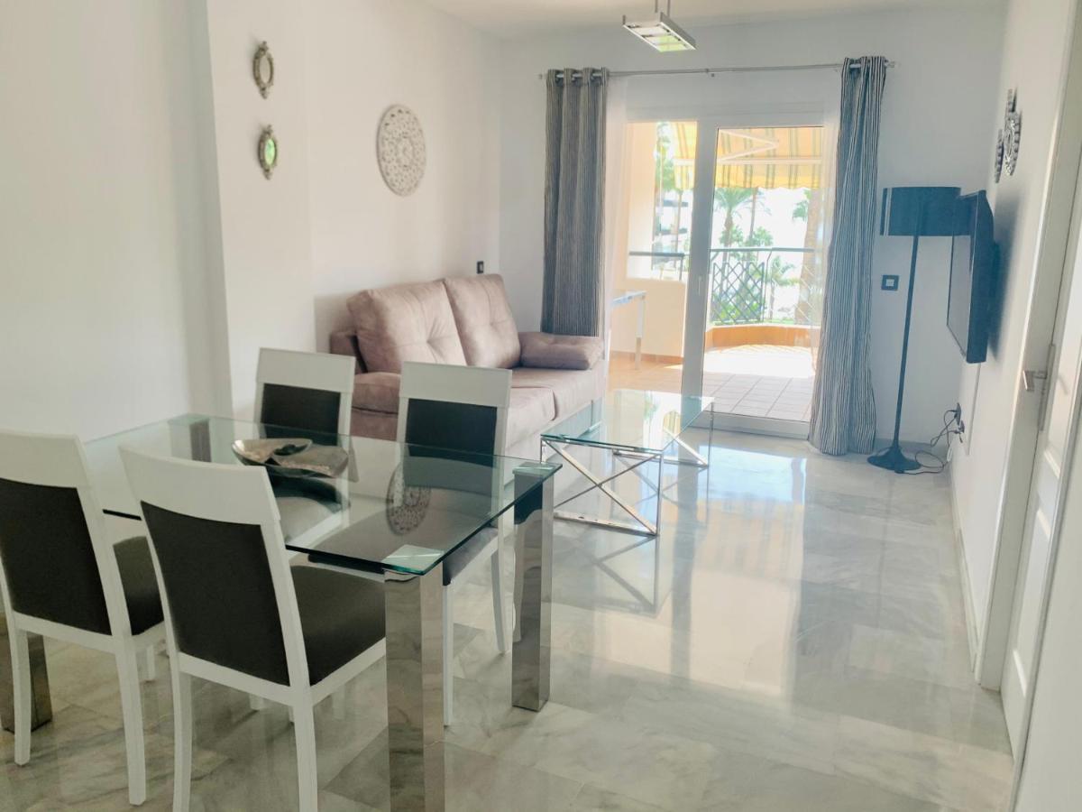 Mi Capricho, Luxury Apartment P 10 Sitio de Calahonda Eksteriør billede