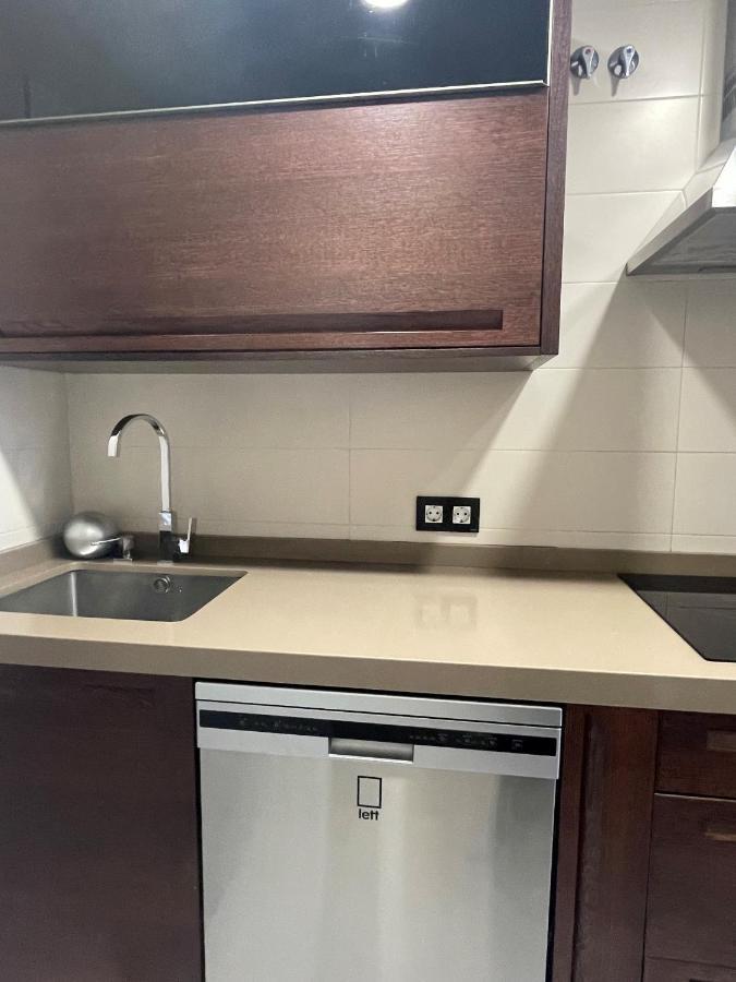 Mi Capricho, Luxury Apartment P 10 Sitio de Calahonda Eksteriør billede