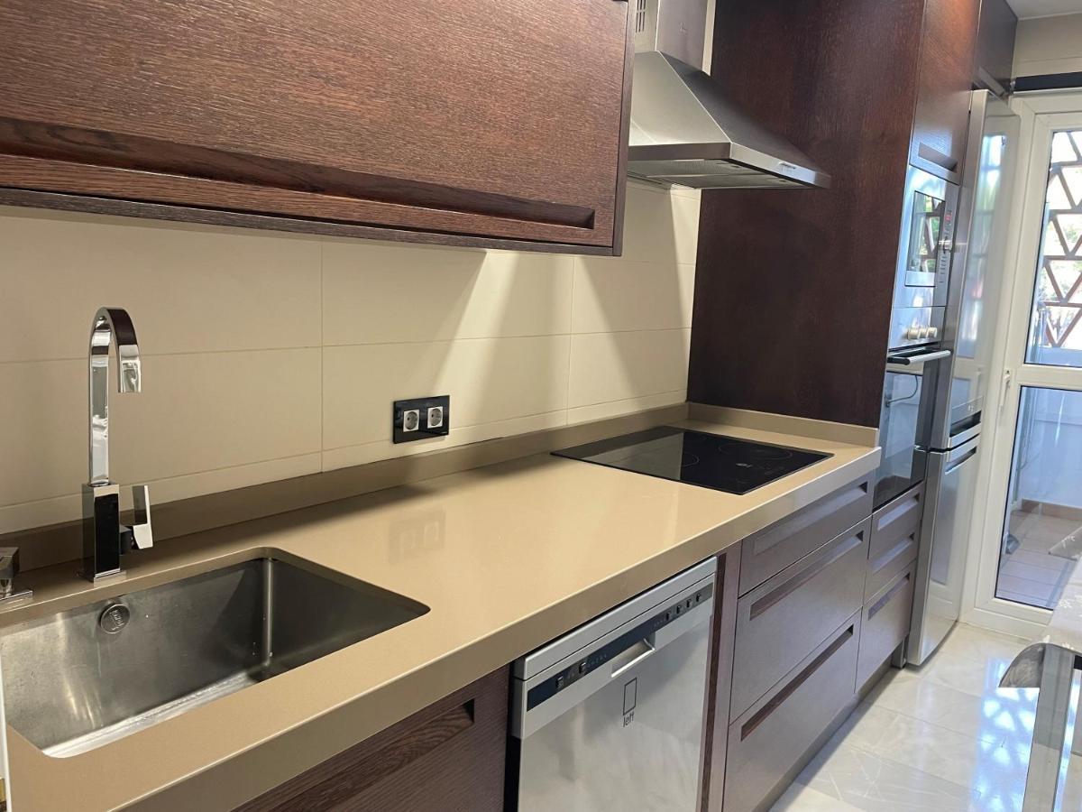 Mi Capricho, Luxury Apartment P 10 Sitio de Calahonda Eksteriør billede