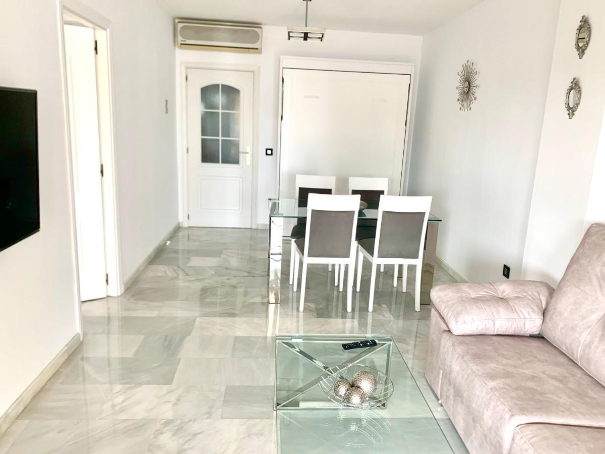 Mi Capricho, Luxury Apartment P 10 Sitio de Calahonda Eksteriør billede