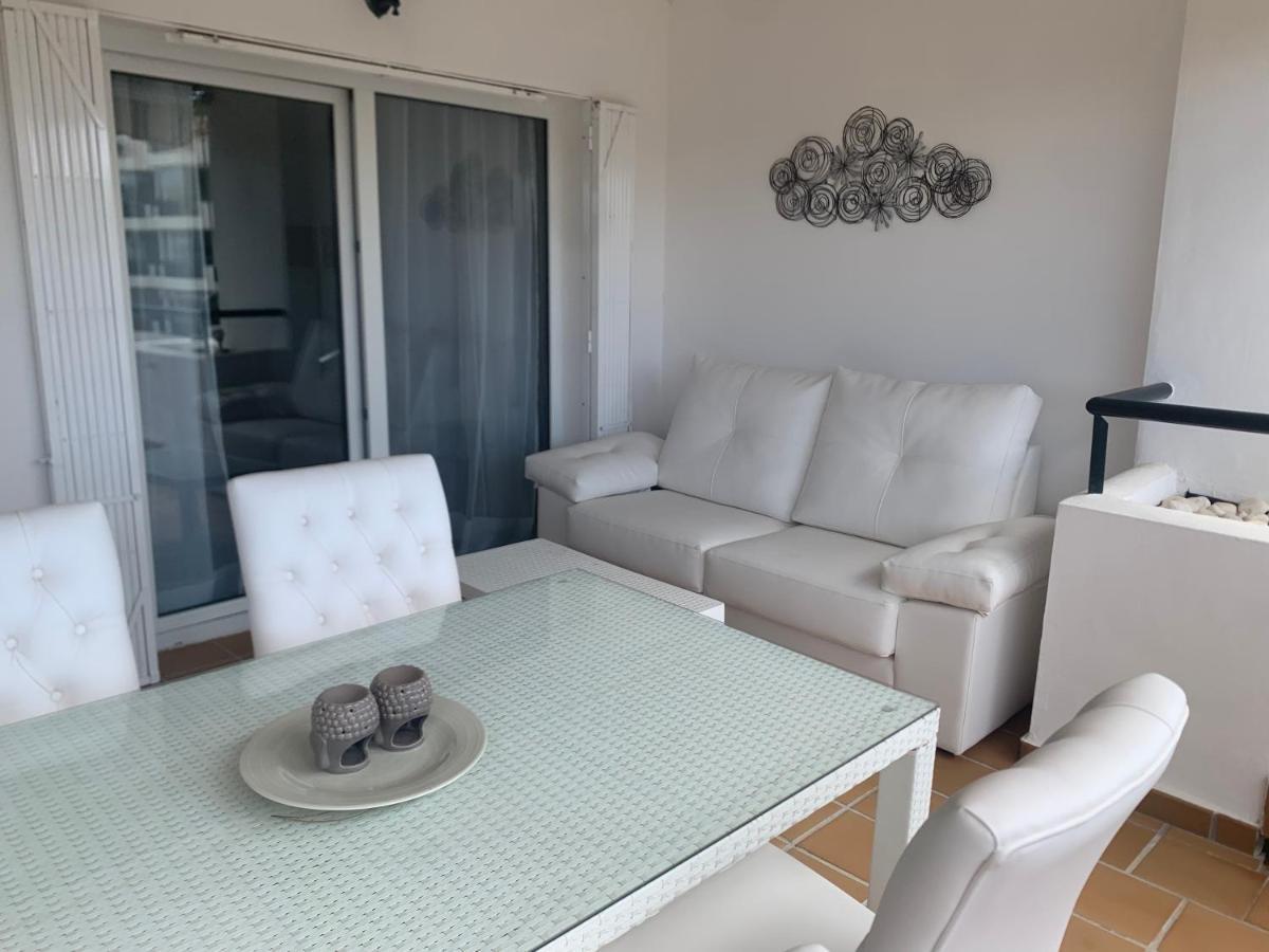 Mi Capricho, Luxury Apartment P 10 Sitio de Calahonda Eksteriør billede