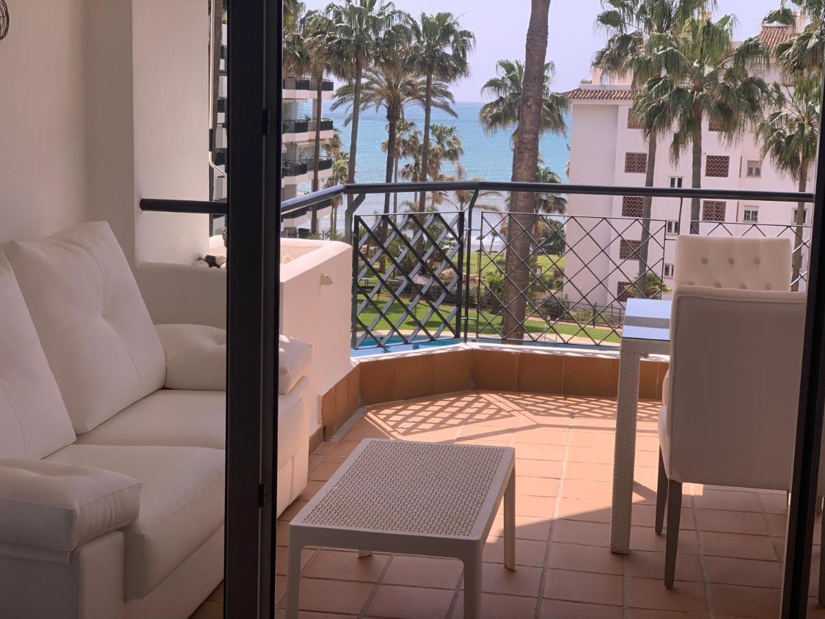 Mi Capricho, Luxury Apartment P 10 Sitio de Calahonda Eksteriør billede