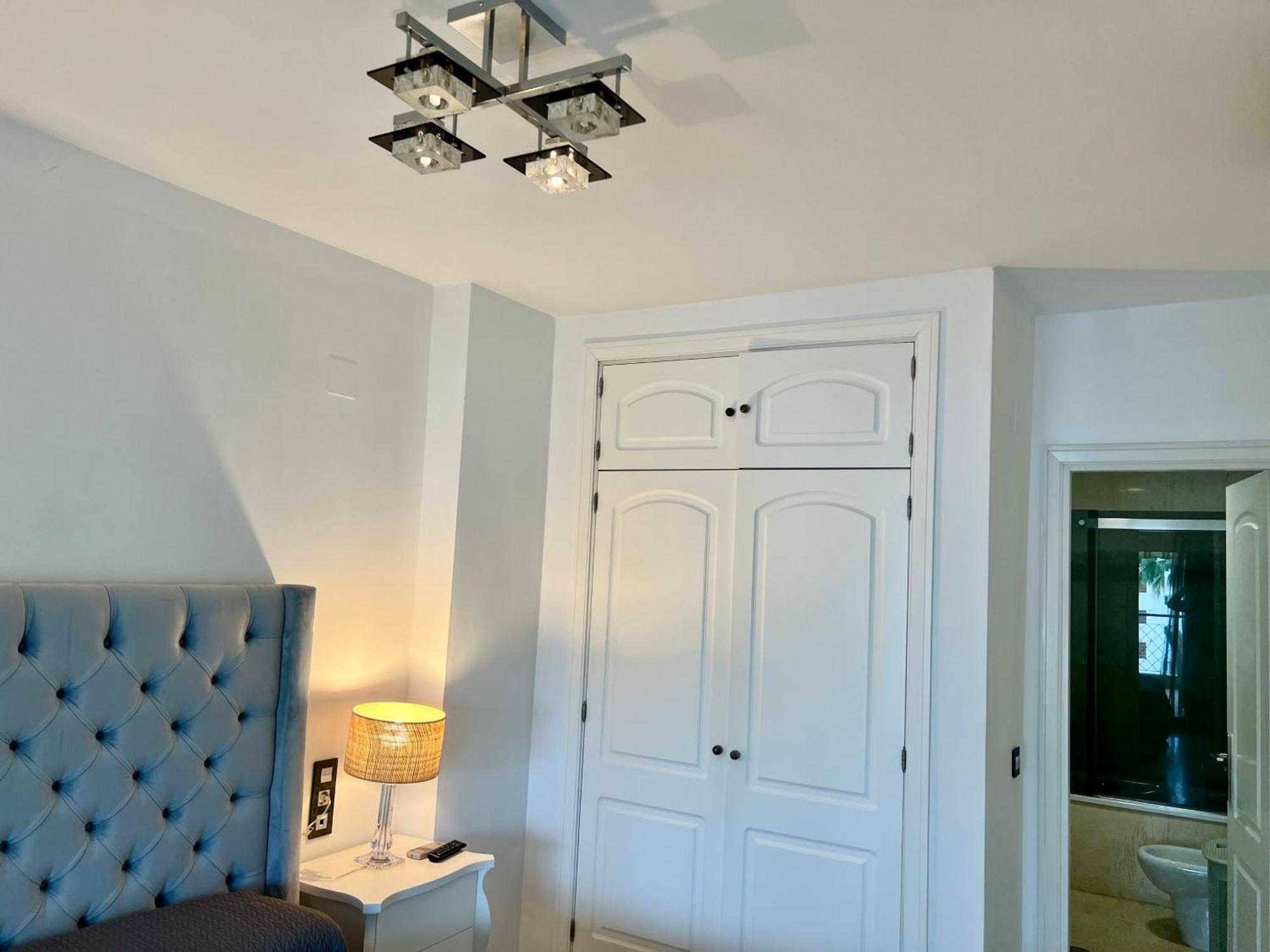 Mi Capricho, Luxury Apartment P 10 Sitio de Calahonda Eksteriør billede