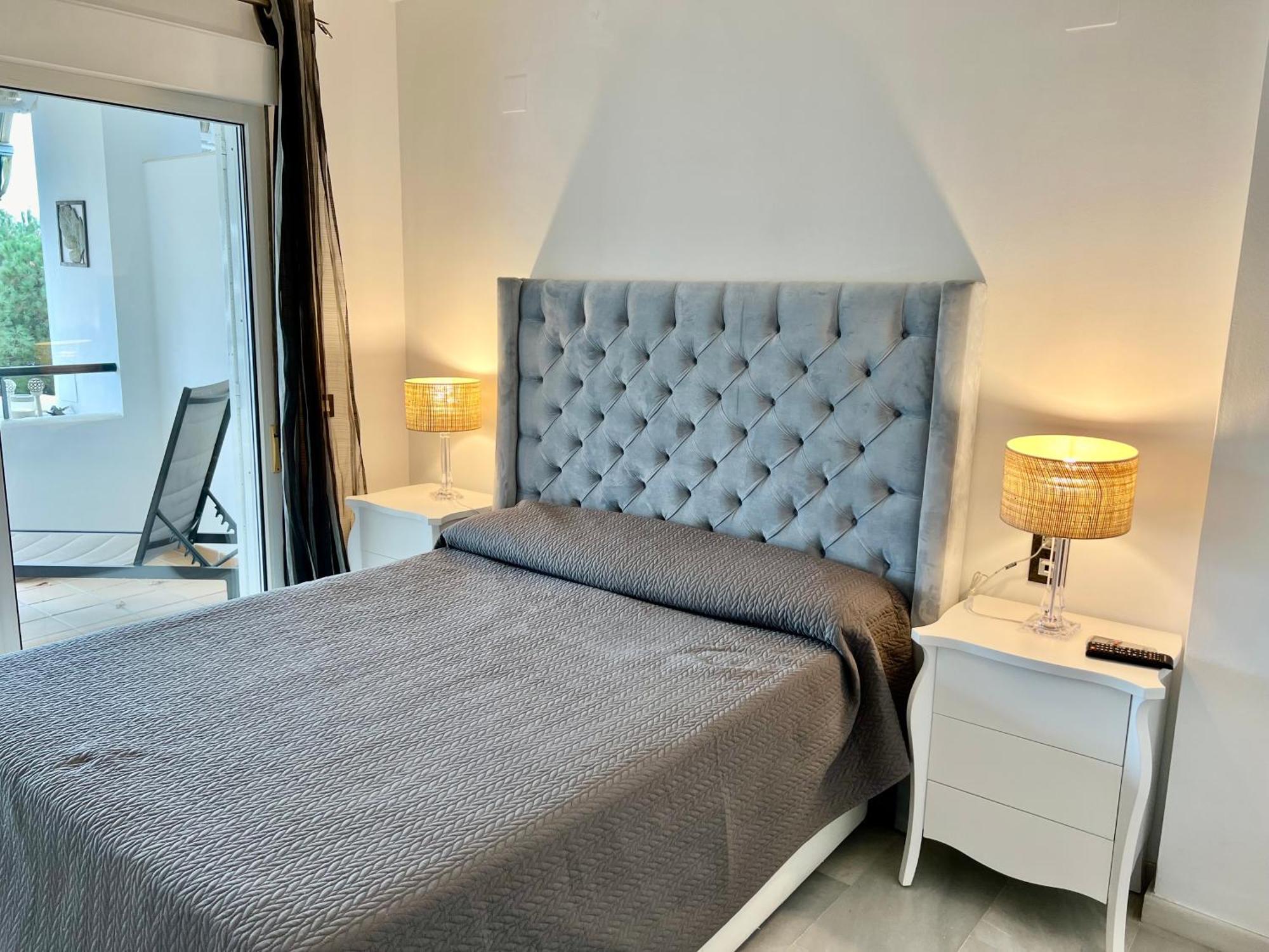 Mi Capricho, Luxury Apartment P 10 Sitio de Calahonda Eksteriør billede